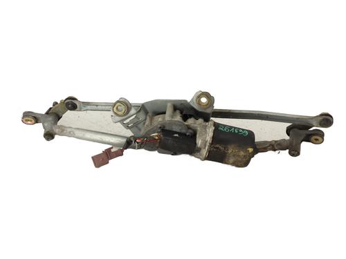 Front wiper motor PEUGEOT 607 (9D, 9U) 3.0 V6 24V | BP36287166M29 - Image 2