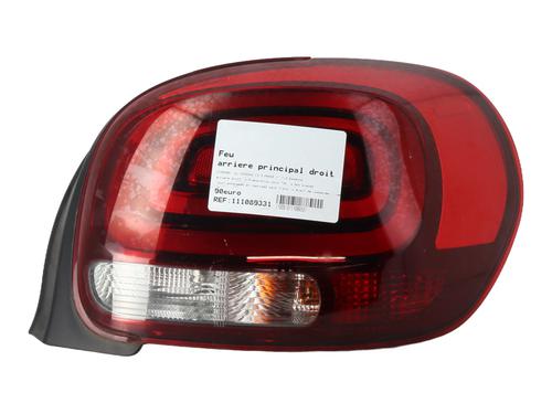 Right taillight CITROËN C3 III (SX) 1.2 PureTech 82 | BP28373058C35 - Image 4