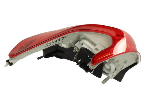Left taillight PEUGEOT 2008 I (CU_) 1.6 HDi | BP33714205C34 - Image 2