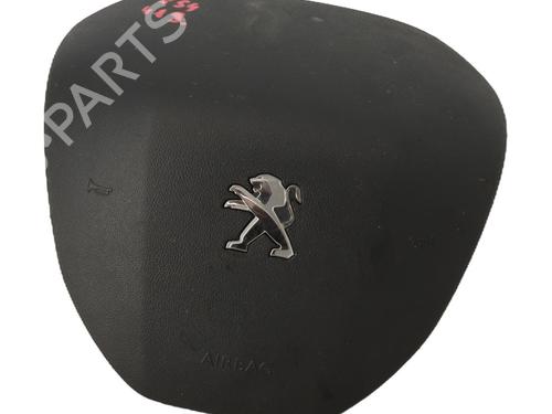 driver-airbag-peugeot-208-i-ca_-cc_-2012-2013-2014-2015-2016-2017-2018-2019-2020-2021-31909017 main image