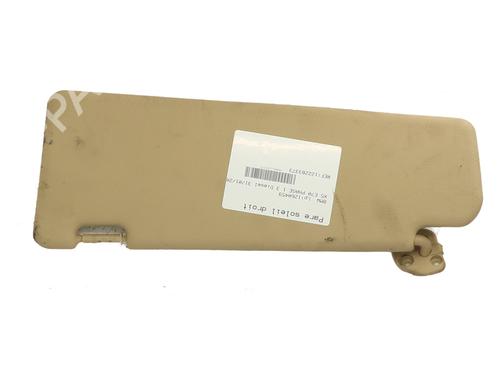 Right sun visor BMW X5 (E70) xDrive 35 d | BP32781998I2 - Image 3