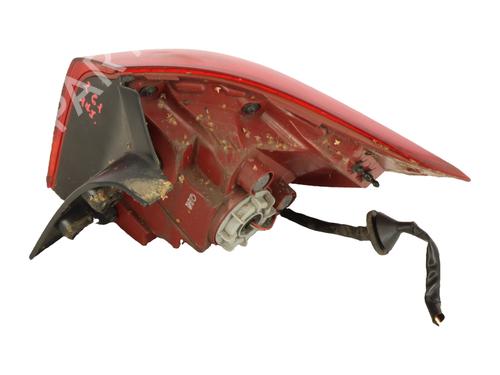 Left taillight KIA RIO IV (YB, SC, FB) 1.0 T-GDI 120 Eco-Dynamics+ | BP39661776C34 - Image 2