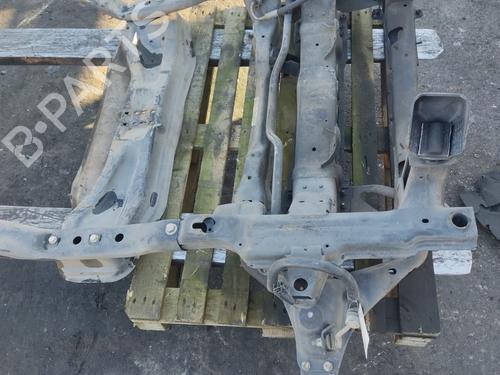 Used Subframe MERCEDES-BENZ SPRINTER 3,5-t Platform/Chassis (B906) 311 CDI (906.131, 906.133, 906.135, 906.231, 906.233,... (114 hp) 21869782