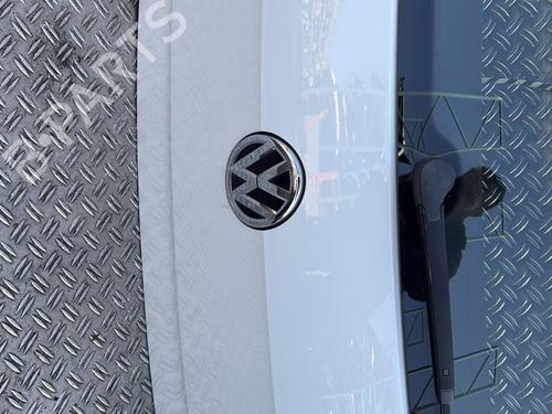 Tailgate VW GOLF VII (5G1, BQ1, BE1, BE2) 1.6 TDI | BP29202686C6 