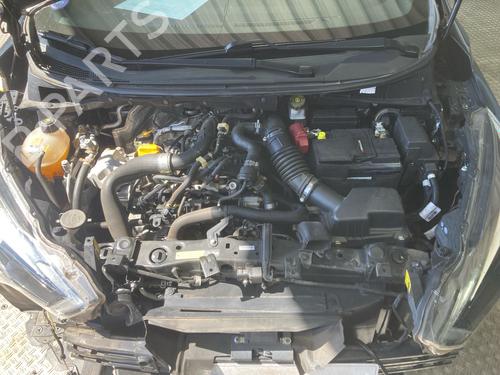 Radio NISSAN MICRA V (K14) 0.9 IG-T | BP39018272E6 - Image 11