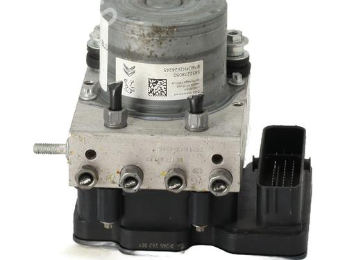 Used ABS pump PEUGEOT 3008 II SUV (MC_, MR_, MJ_, M4_) 1.5 BlueHDi 130 (131 hp) 21293744