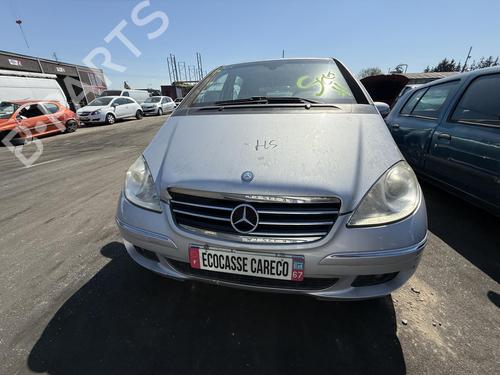 Headlight switch MERCEDES-BENZ A-CLASS (W169) A 170 (169.032, 169.332) | BP25597295I24  - Image 14