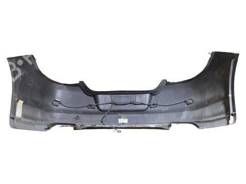 rear-bumper-porsche-panamera-970-2009-2010-2011-2012-2013-2014-2015-2016-2017-38677461 main image
