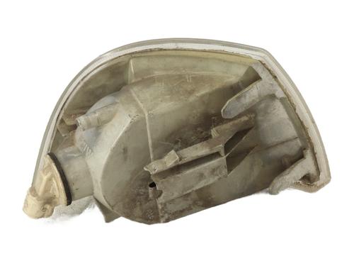 Left front indicator RENAULT ESPACE II (J/S63_) 2.1 TD (J633, J634, J/S635, J/S63D) | BP25260826C32  - Image 5