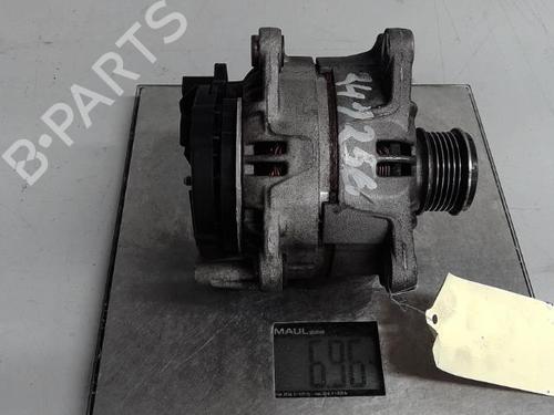 Alternator SEAT ALHAMBRA (7V8, 7V9) 2.0 TDI | BP21298853M7 
