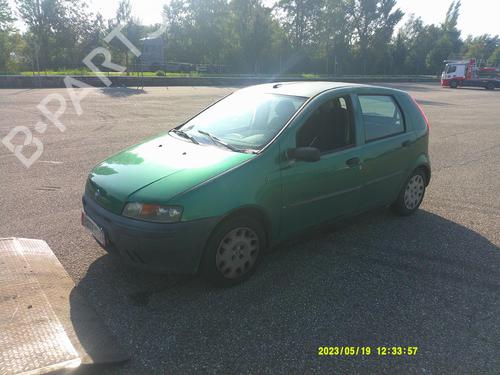 Alternator FIAT PUNTO (188_) 1.2 60 (188.030, .050, .130, .150, .230, .250) | BP21873743M7 