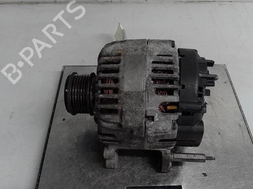 Alternator AUDI A3 (8P1) 1.9 TDI | BP21298746M7 