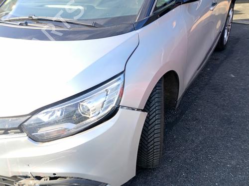 Used Parts RENAULT SCÉNIC IV (J9_)  1.5 dCi 110  4320225