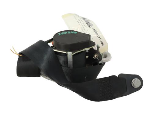 Used Front right seatbelt PEUGEOT 208 I (CA_, CC_) 1.5 BlueHDI 100 (102 hp) 32484277