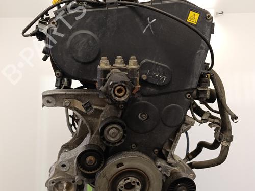 Engine FIAT STILO Multi Wagon (192_) 1.9 D Multijet | BP33875387M1 - Image 3