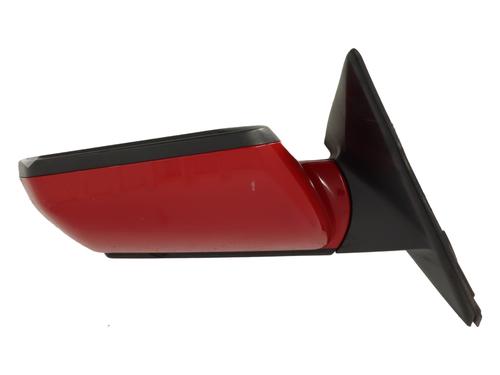 Right mirror KIA SOUL I (AM) 1.6 CRDi 128 | BP30114771C27 