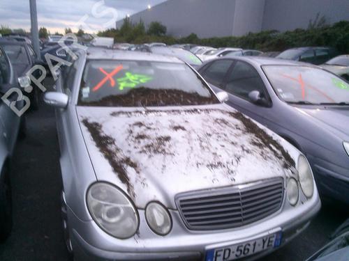 Starter MERCEDES-BENZ E-CLASS (W211) E 220 CDI (211.006) | BP22149179M8 