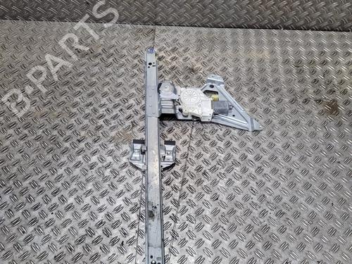 Used Front left window mechanism Front left window mechanism 34530955 34530955
