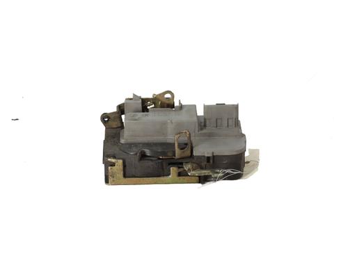 Venstre foran lås PEUGEOT 206 Hatchback (2A/C) 2.0 HDI 90 (90 hp) 29182601