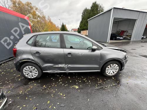 Left mirror VW POLO V (6R1, 6C1) 1.2 | BP21320108C26 