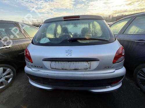 Starter PEUGEOT 206+ (2L_, 2M_) 1.1 | BP21891403M8 - Image 19