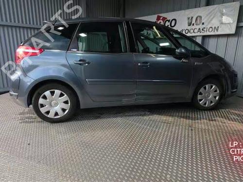 Left front window switch CITROËN C4 Picasso I MPV (UD_) | BP33310364I27 - Image 28