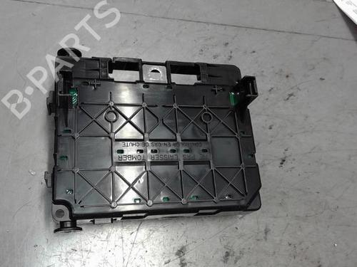 Fuse box CITROËN XSARA PICASSO (N68) 1.6 HDi | BP21371718E1 