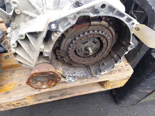 Used Gearbox Gearbox 22149149 22149149