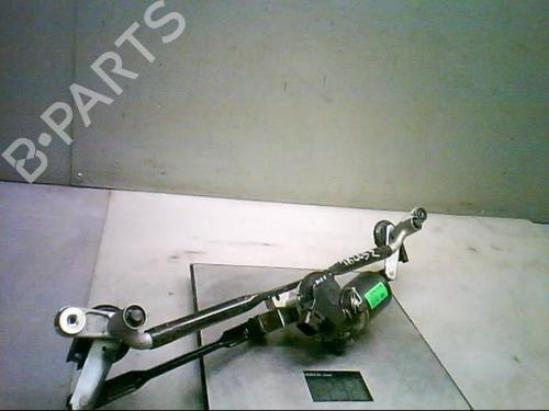 Front wiper motor KIA SOUL II (PS) 1.6 CRDi 128 | BP21320967M29 