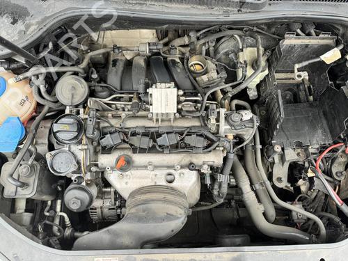 AC compressor VW GOLF V (1K1) 1.6 FSI | BP21302874M34