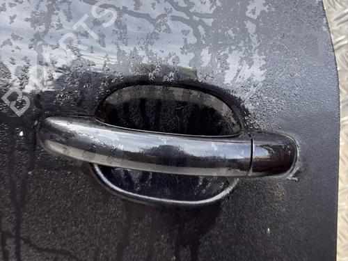 Left rear door VW TOUAREG (7LA, 7L6, 7L7) 3.0 V6 TDI | BP27683916C4