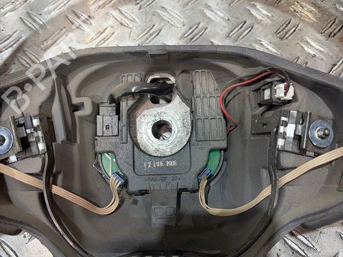 Steering wheel PEUGEOT BOXER Van (244) 2.8 HDi | BP39078855C49 - Image 3