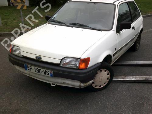 Right headlight FORD FIESTA III (GFJ) 1.6 | BP28020464C29 