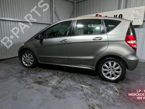 Starter MERCEDES-BENZ A-CLASS (W169) A 200 CDI (169.008, 169.308) | BP32186782M8 - Image 6