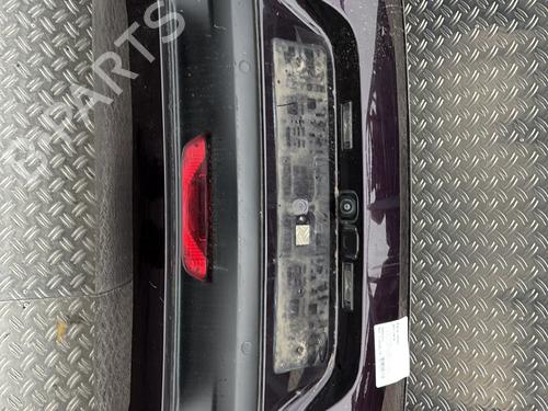 Used Rear bumper DS DS 5 (KF_) 2.0 BlueHDi 180 (180 hp) 29315228