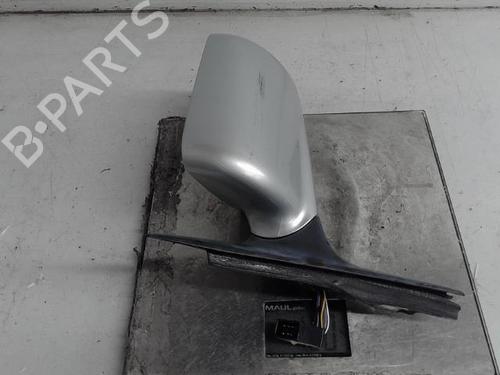 Left mirror AUDI ALLROAD C5 (4BH) 2.5 TDI quattro | BP21314385C26 
