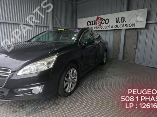 Intercooler PEUGEOT 508 I (8D_) 2.0 HDi Hybrid4 AWC | BP37216263M30 - Image 22