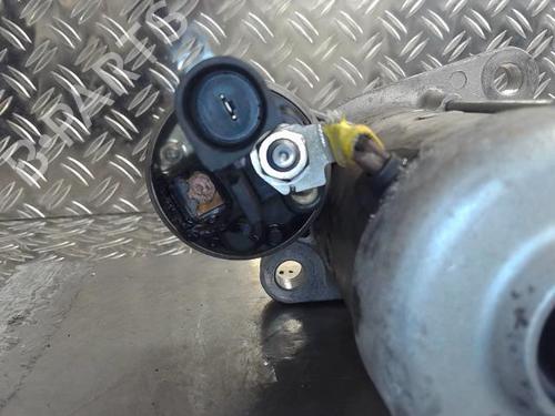 Starter VW POLO V (6R1, 6C1) 1.4 TDI | BP21875781M8 