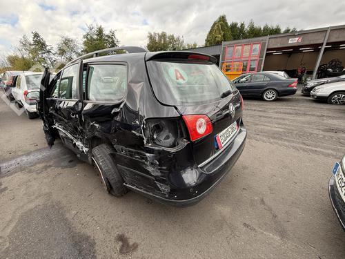 Right headlight VW PASSAT B6 Variant (3C5) 2.0 TDI | BP23080692C29 - Image 15
