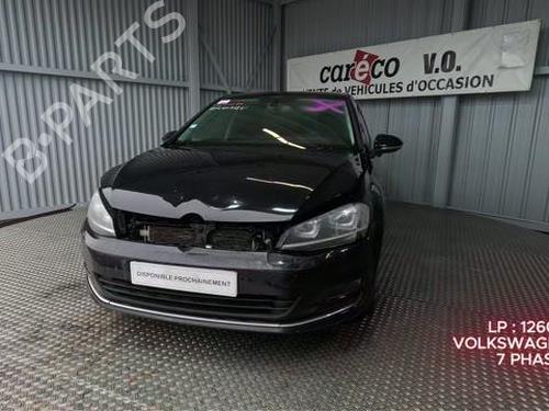 Left front window switch VW GOLF VII (5G1, BQ1, BE1, BE2) 2.0 TDI | BP32861762I27  - Image 22