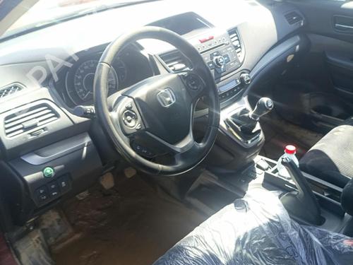 Rear left seatbelt HONDA CR-V IV (RM_) 1.6 i-DTEC (RE6) | BP38954043I29 - Image 7