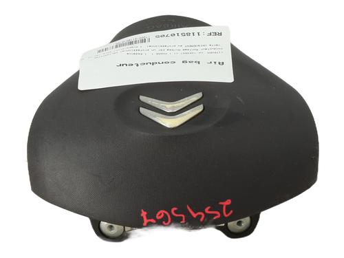 Driver airbag CITROËN C1 (PM_, PN_) 1.0 | BP31129317C9