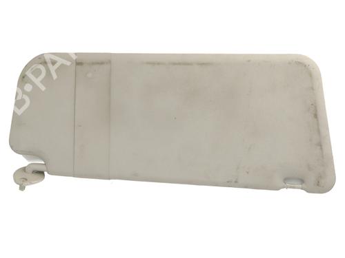 Used Right sun visor Right sun visor CITROËN JUMPY II Van 1.6 HDi 90 16V (90 hp) 21310004 21310004