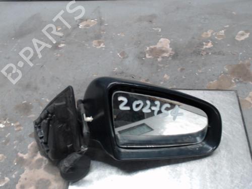 Right mirror AUDI A3 (8P1) 2.0 TDI 16V | BP21305497C27 