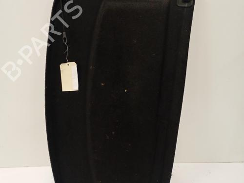 Used Rear parcel shelf AUDI A4 Allroad B8 (8KH) 2.0 TDI quattro (170 hp) 28181655