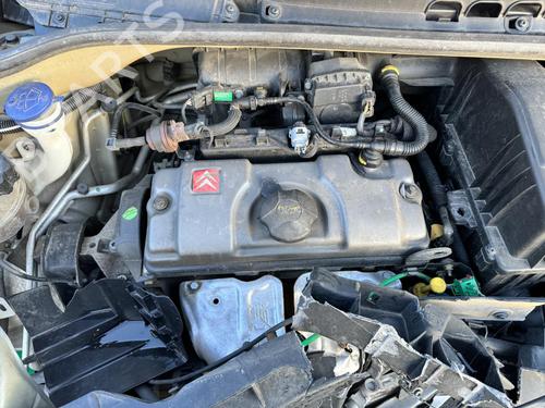 Starter CITROËN C3 I (FC_, FN_) 1.4 i | BP21316207M8 