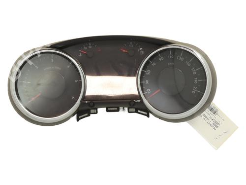 Used Instrument cluster PEUGEOT 5008 (0U_, 0E_) 1.6 BlueHDi 120 (120 hp) 21314282