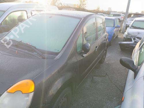 Left taillight RENAULT MODUS / GRAND MODUS (F/JP0_) 1.5 dCi (FP0D, JP0D) | BP30745115C34