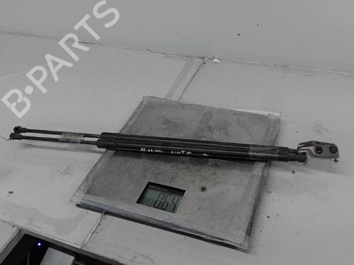 Used Tailgate lift support NISSAN NOTE (E11, NE11) 1.5 dCi (86 hp) 21362292