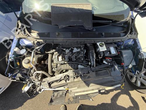 Display monitor PEUGEOT 208 II (UB_, UP_, UW_, UJ_) e-208 | BP28013383C48 